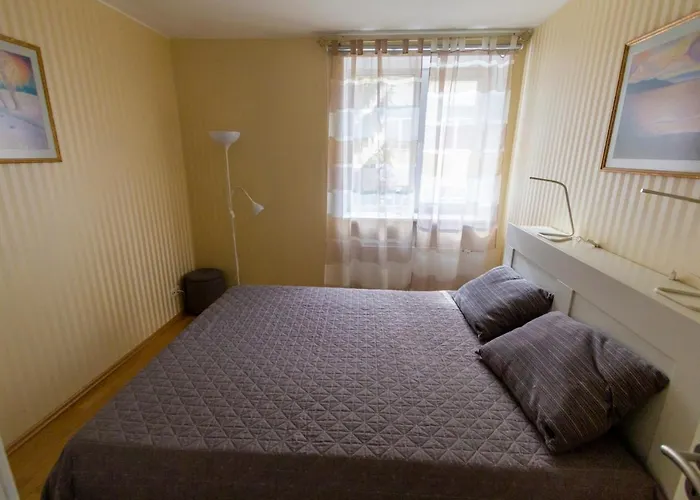 Niine Apartment 11