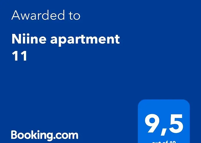 Niine Apartment 11