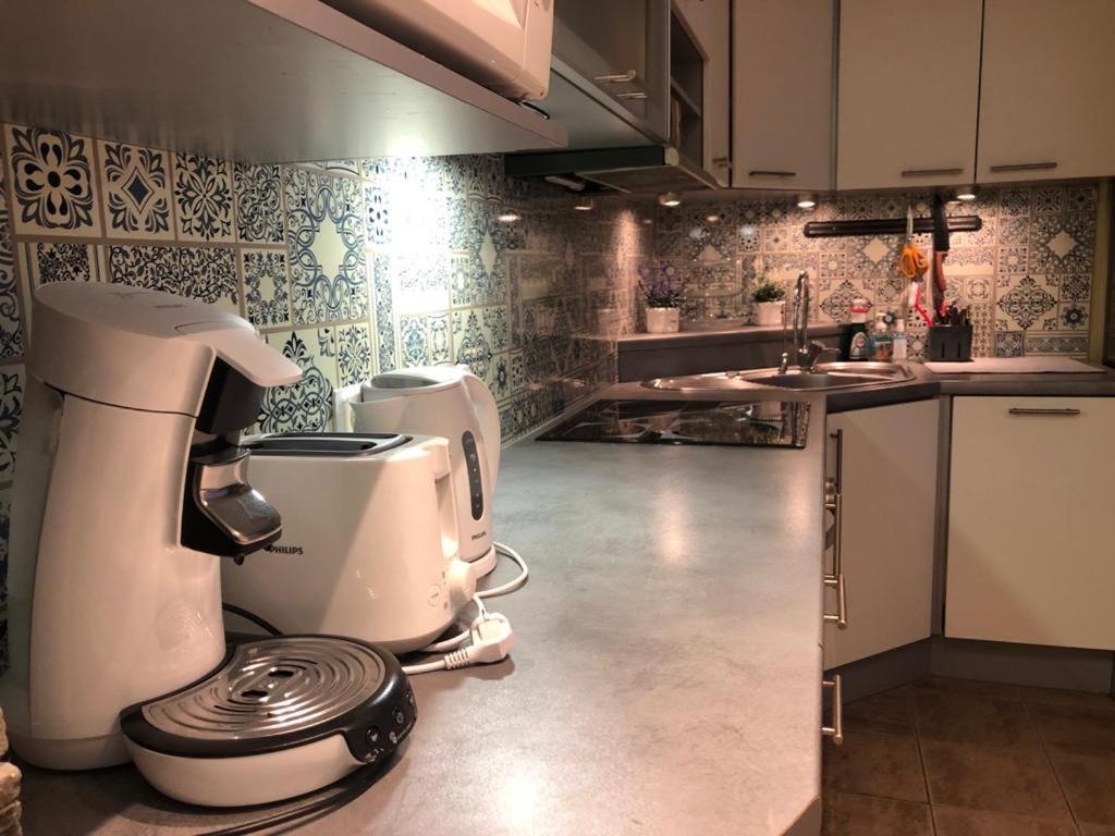Apartment Niine 11 *
