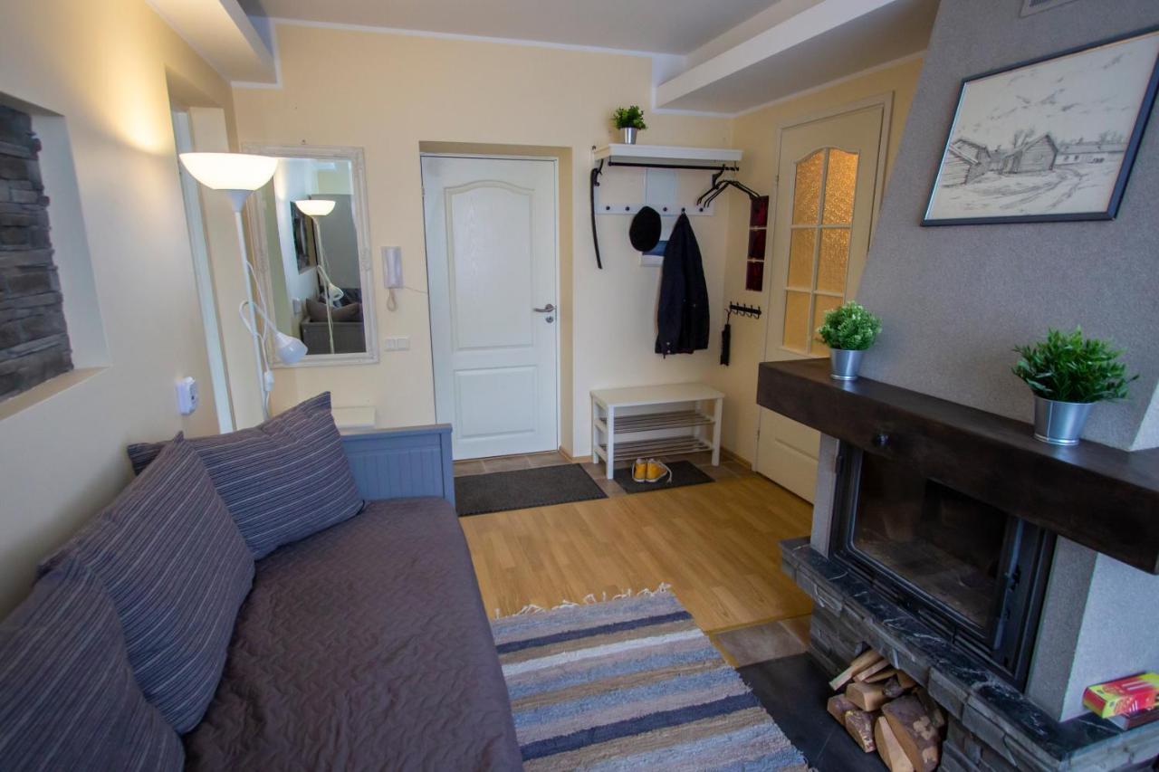 Niine 11 Apartment Haapsalu