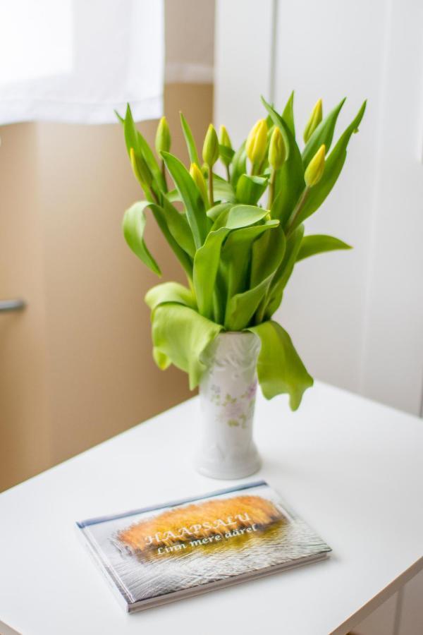 Apartment Niine 11 *