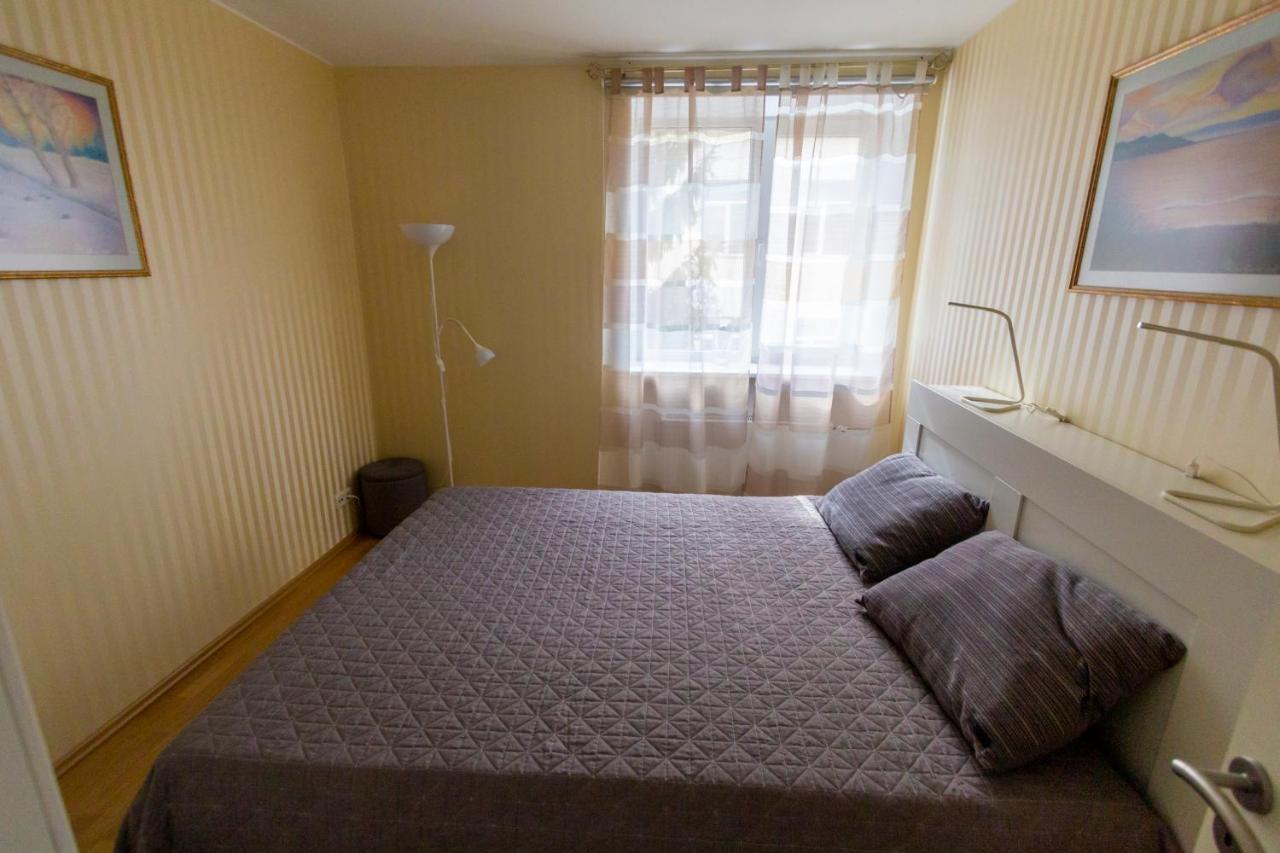 Niine 11 Apartment *
