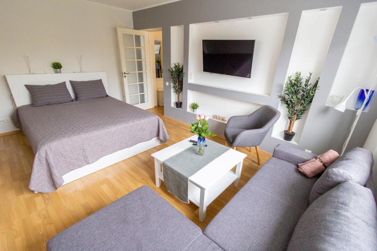 Apartment Niine 11