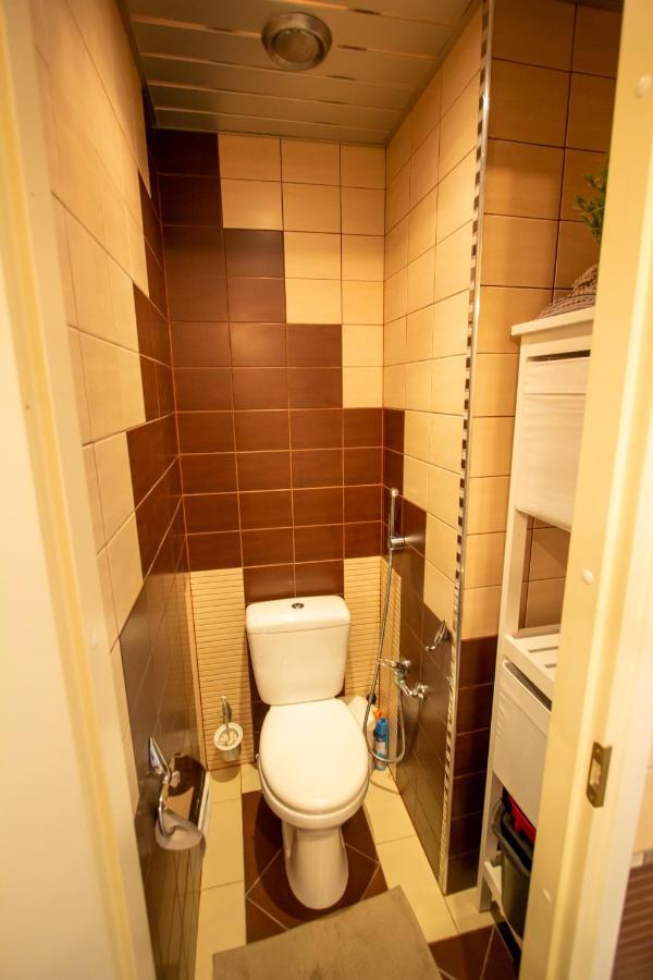 Apartment Niine 11 *
