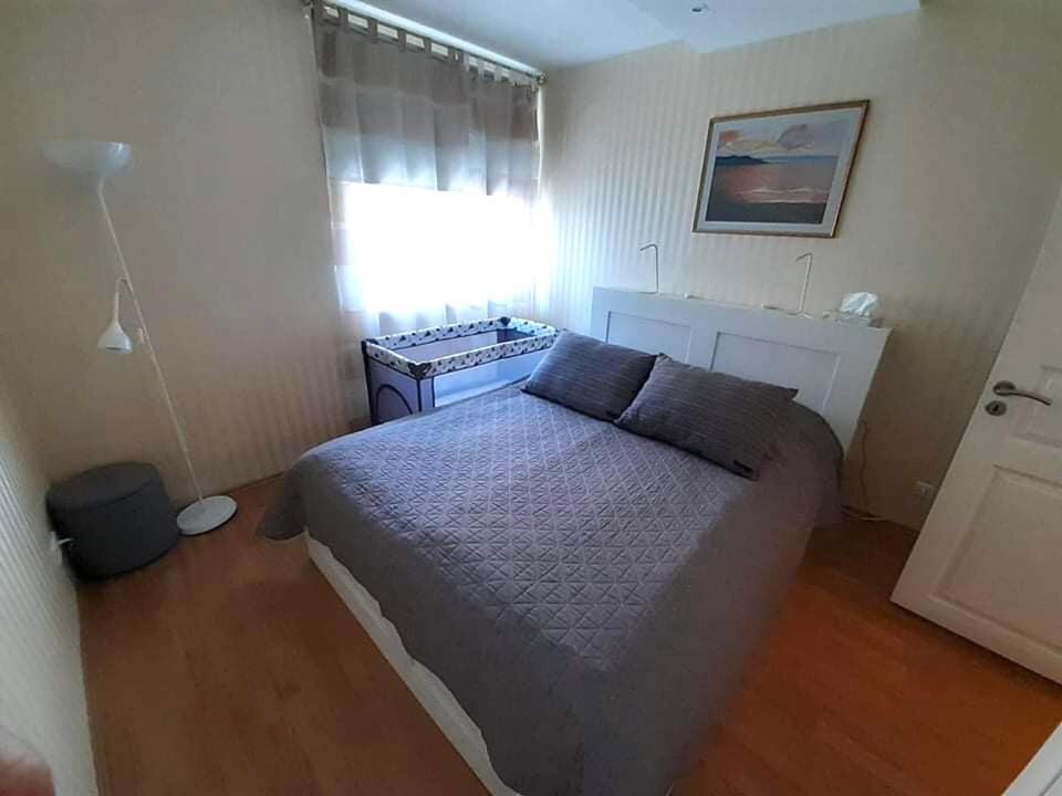 Apartment Niine 11 Haapsalu