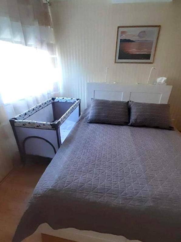 Apartment Niine 11