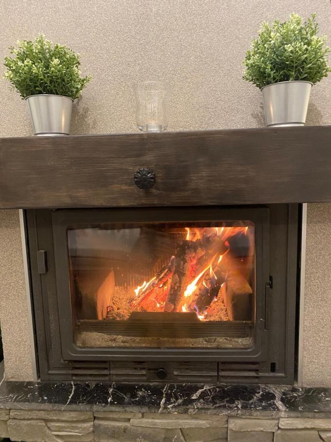 Apartment Niine 11 *
